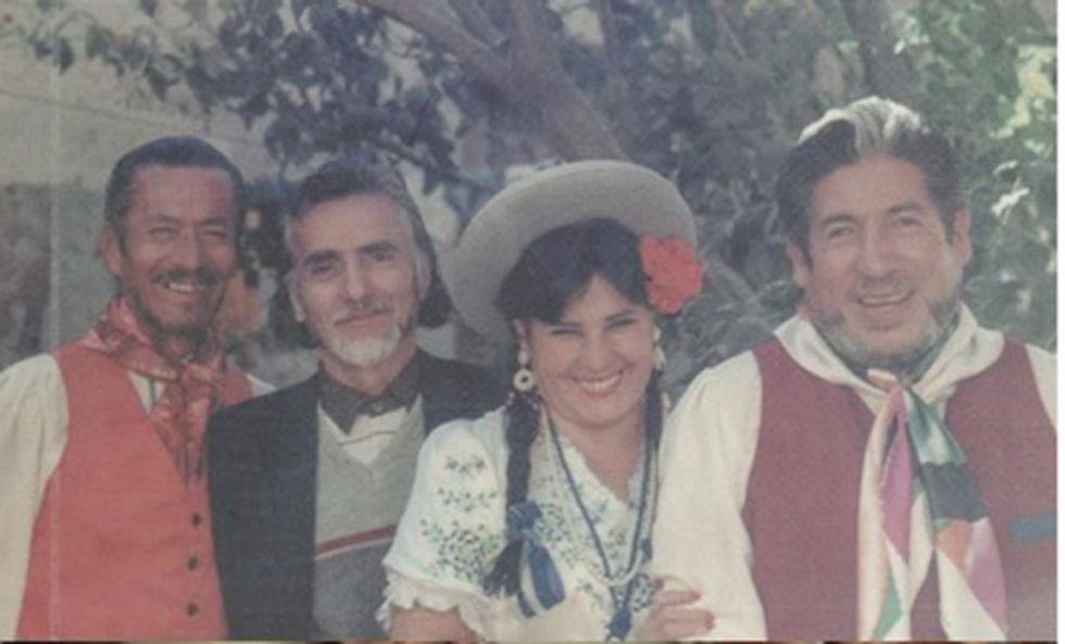 Luis Aldana