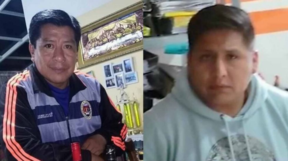 Liberan a juez acusado de extorsión