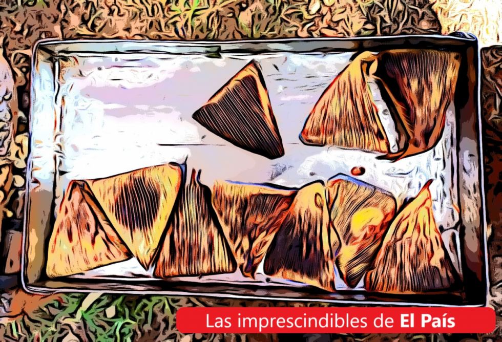 Lee las 5 imprescindibles de este lunes 13 de marzo