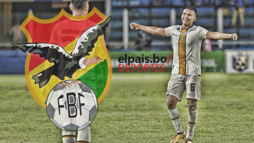 Informe Especial: La historia de Chino Quiroga, el chaqueño que ganó su lugar en la Selección