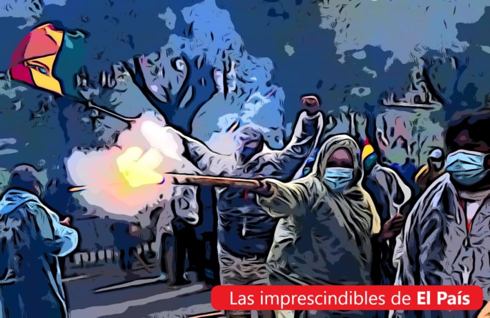 Lee las 5 imprescindibles de este martes 14 de marzo