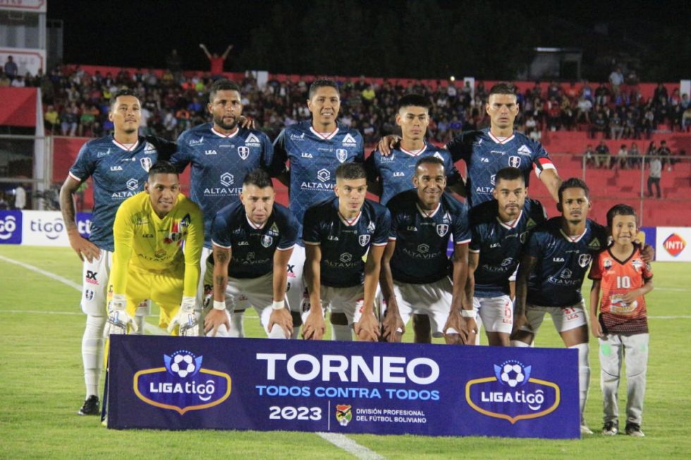 Un referente de Tomayapo respalda la continuidad del entrenador Rojas 