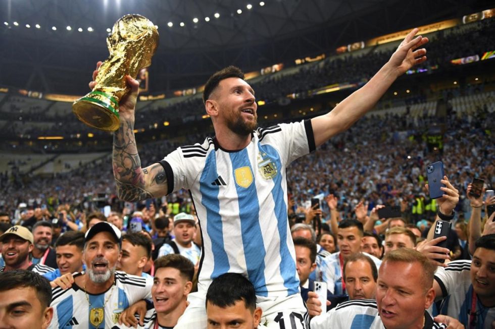 El Mundial 2026 tendrá más de 100 partidos