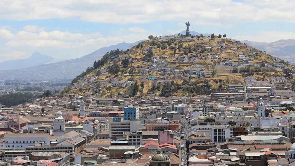 Lamentan fiebre de secuestros y asesinatos en Ecuador