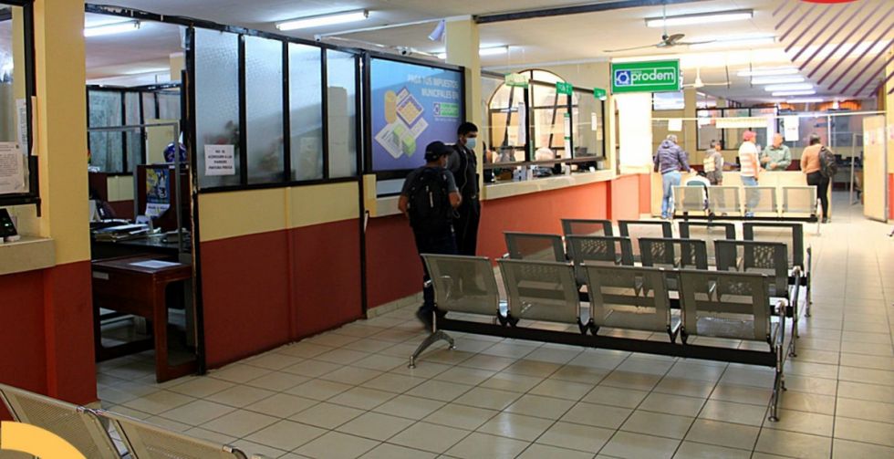 Tarija: Descuento del 15% en pago de impuestos fenece el jueves
