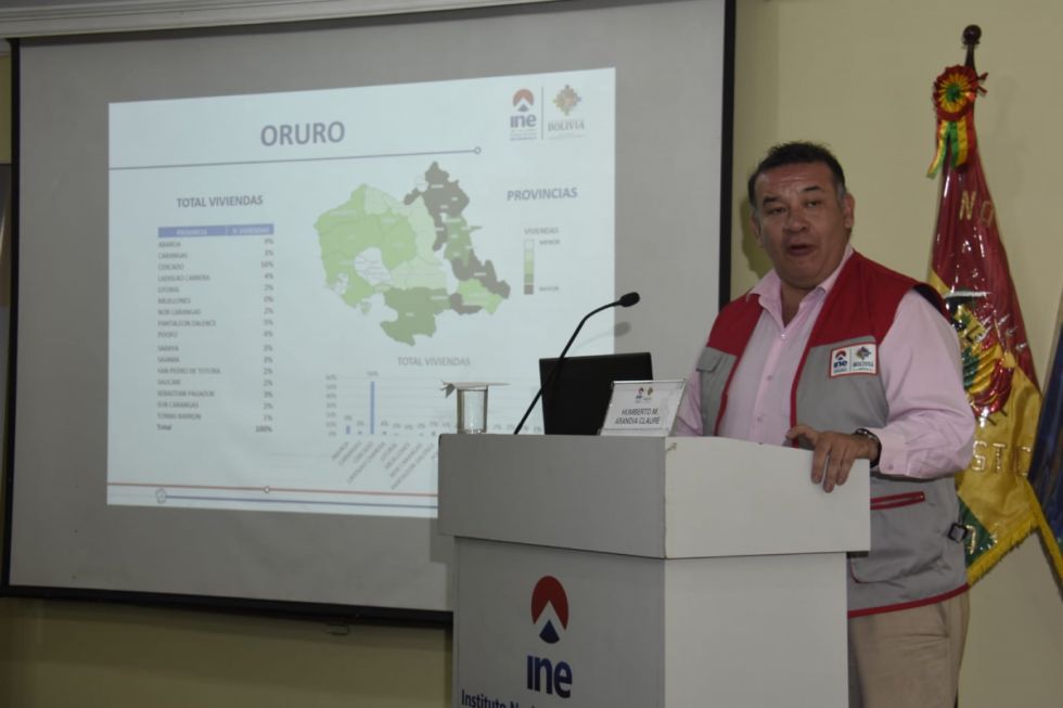 Actualización Cartográfica alcanza el 78%