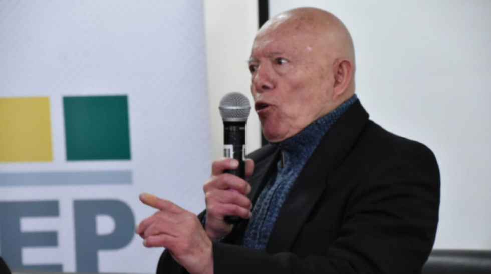 Conade solicita la renuncia del presidente del TSE por faltas muy graves a la Ley 018