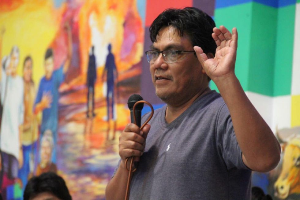 Héctor Arce confirma que irá a declarar por denuncias de corrupción