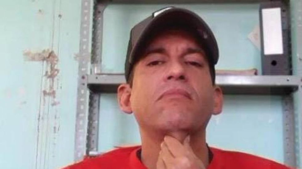 Camacho quiere conformar “un gran movimiento ciudadano” para las elecciones de 2025 