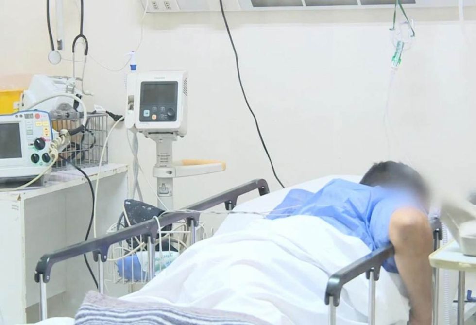 Chile: Crecen contagios y fallecimientos por Covid