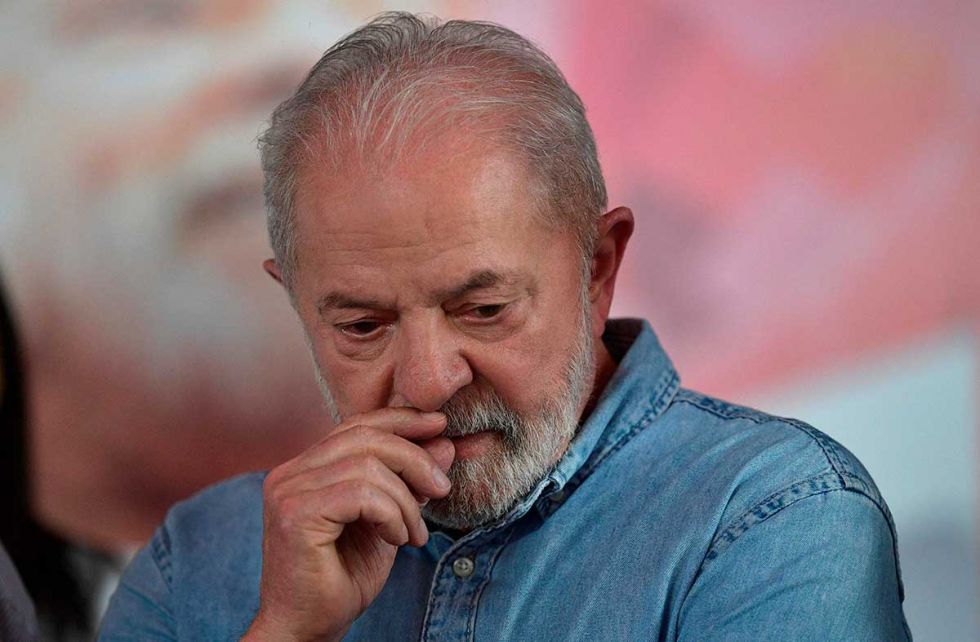 Lula busca fortalecer Mercosur y reorganizar la Unasur