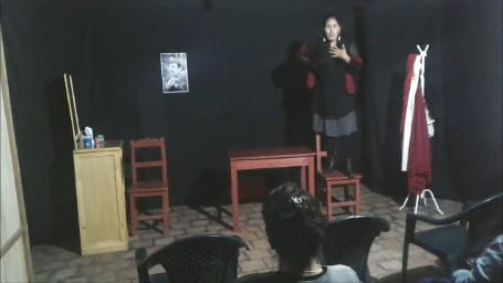 El Teatro Oráculo presentará dos obras con temática familiar
