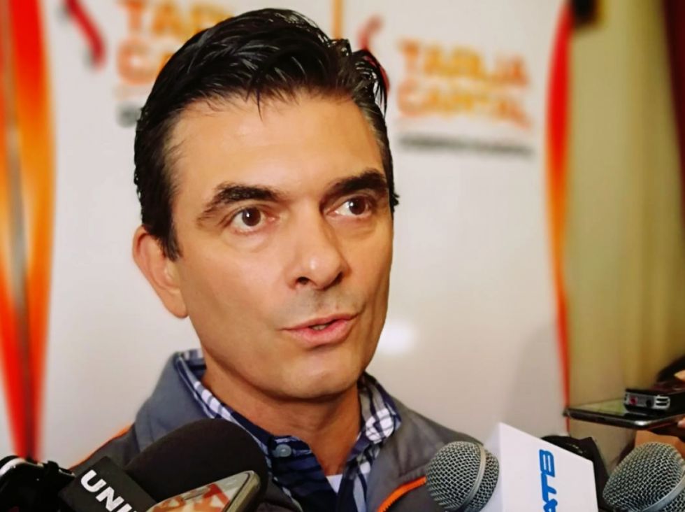Suspenden audiencia de "ciudad inteligente"