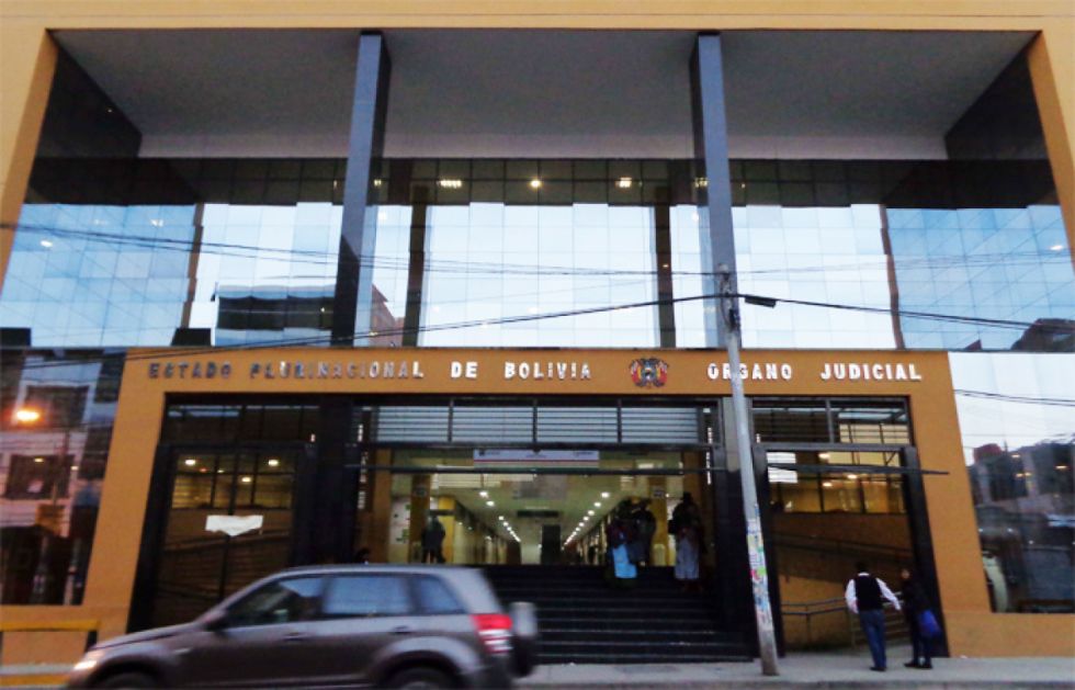 Otra víctima acusa al abogado ‘Chiru Chiru’ de patrocinio infiel y consorcio