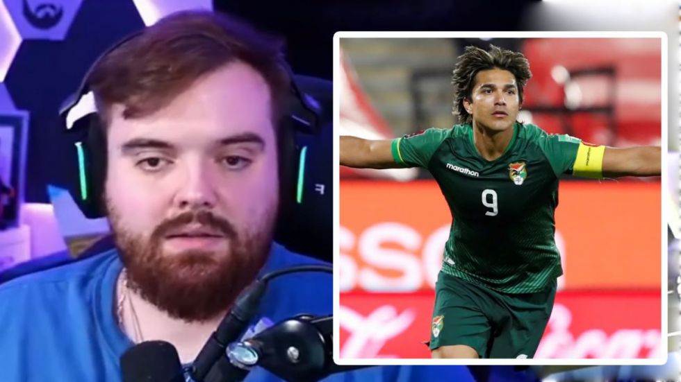 ¿Marcelo Martins a la Kings League?
