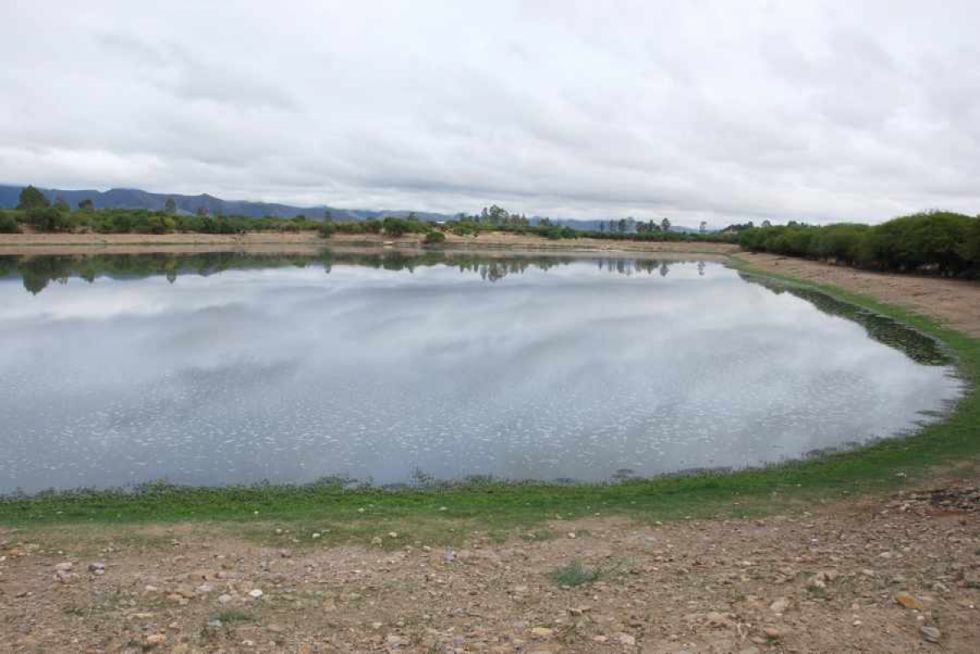 Tarija: Piden fijar el financiamiento de la PTAR para el 15 de abril