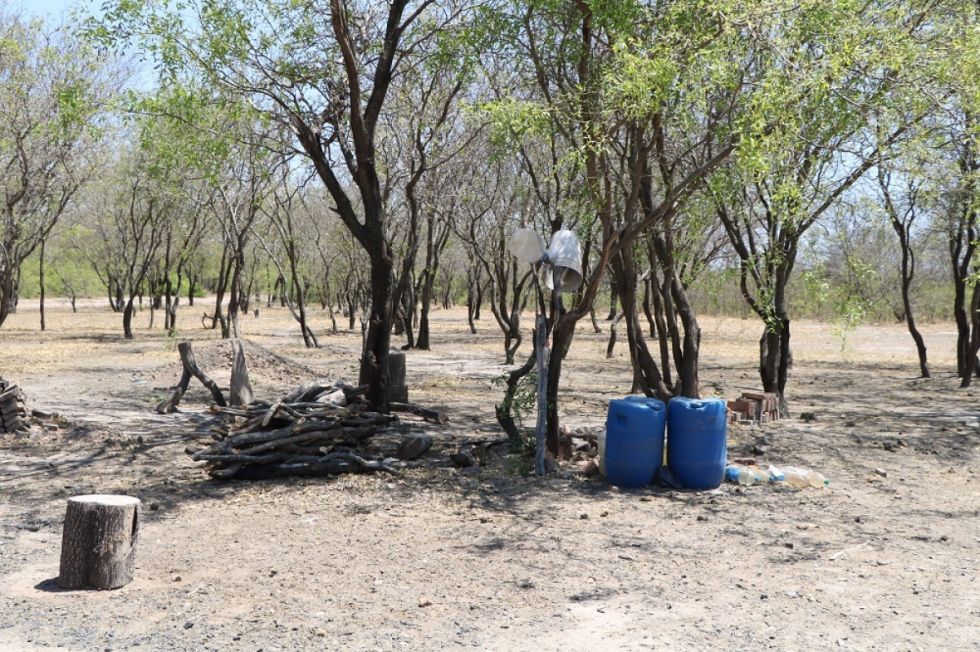 “COMAGUA”, la plataforma que expondrá la realidad del acceso al agua en el Chaco 