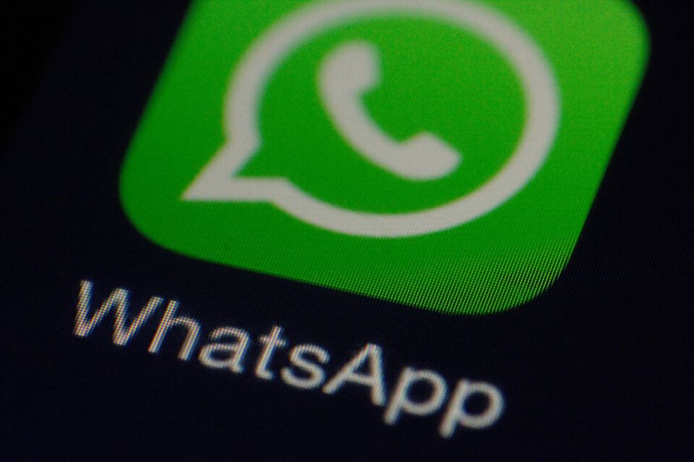 Se cayó Whatsapp Web