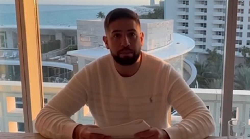 Testigo protegido antes de morir dejó un video, conozca su relato del caso coima en la ABC