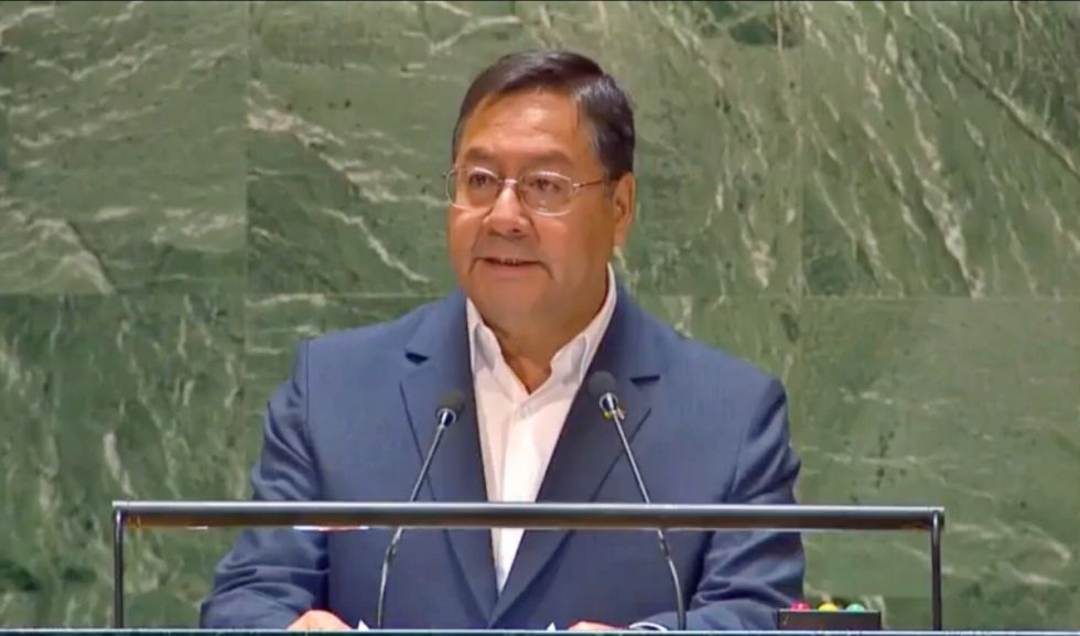 Agua: Gobierno sugiere la condonación de las deudas