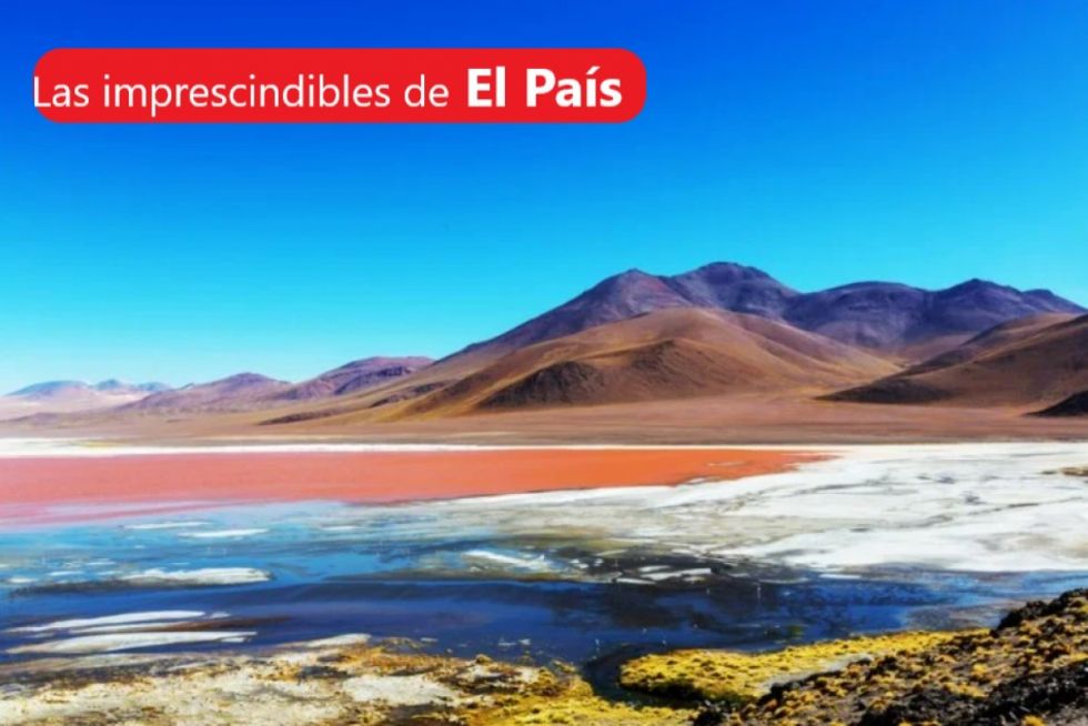 Fronteras, dengue, droga en locoto... Lee las 5 imprescindibles de este jueves del mar