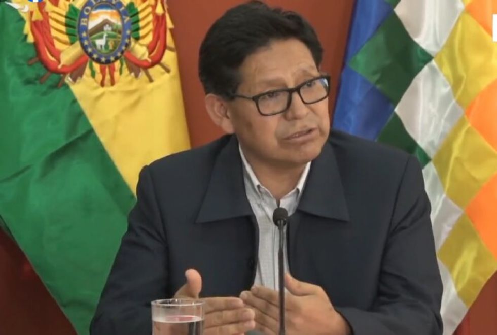 Gobierno y magisterio declaran cuarto intermedio