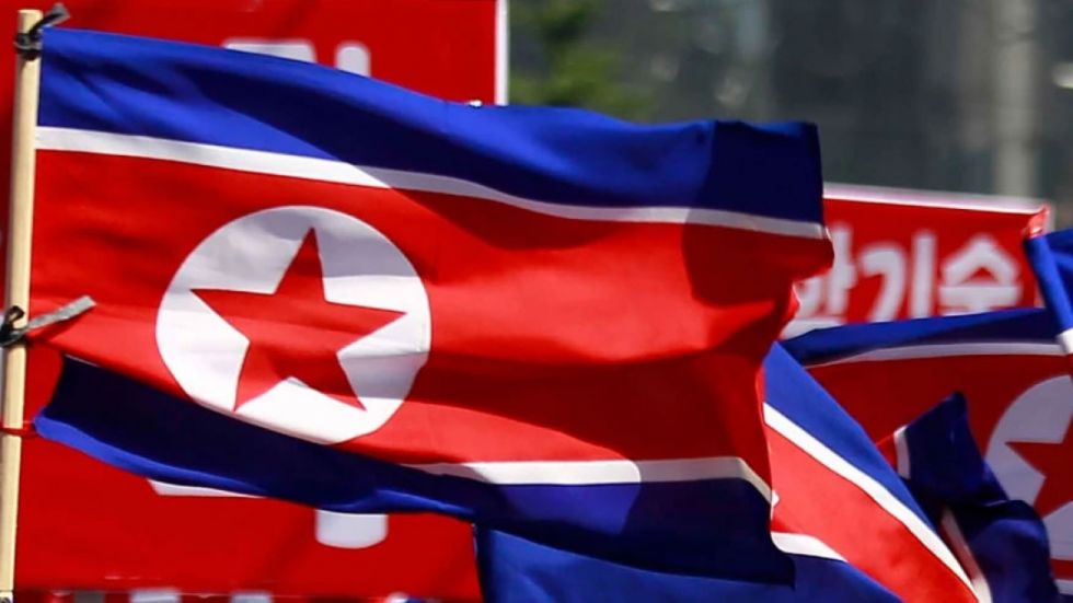 Norcorea lanza ‘con éxito’ un dron nuclear submarino