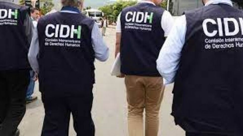 La CIDH visitará tres cárceles del país