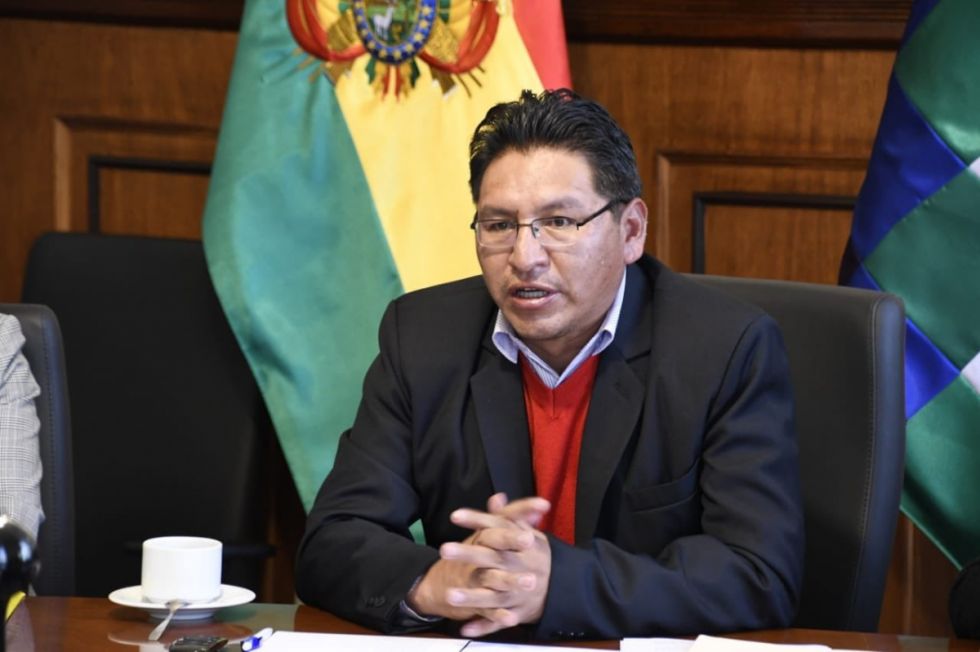 Gobierno y Senado rechazan pedido de 6 senadores de EEUU de sanciones a Bolivia
