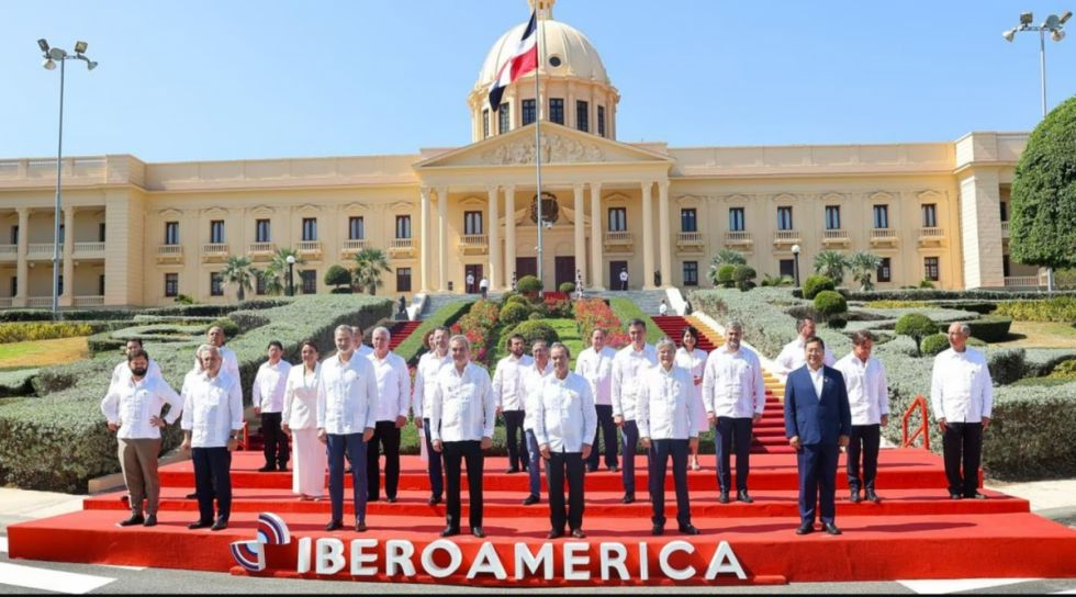 La Cumbre Iberoamericana cumple trámite anual sin brillo