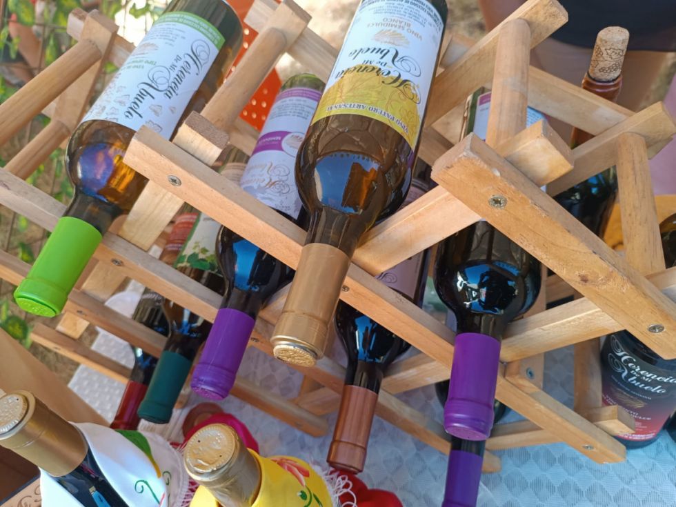 El mundo consume 260 millones de hectolitros de vino al año