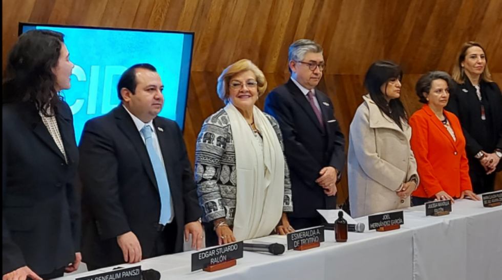 Abogados de Añez y Camacho aseguran que sus clientes recibirán la visita de la CIDH