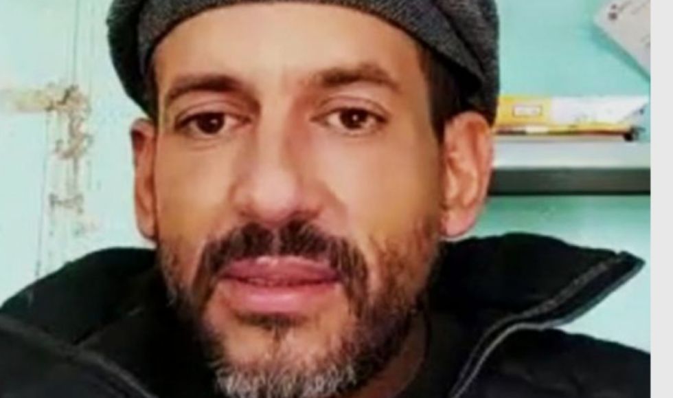 Camacho se reunió con la CIDH y le pidió crear un GIEI para investigar represión a cruceños