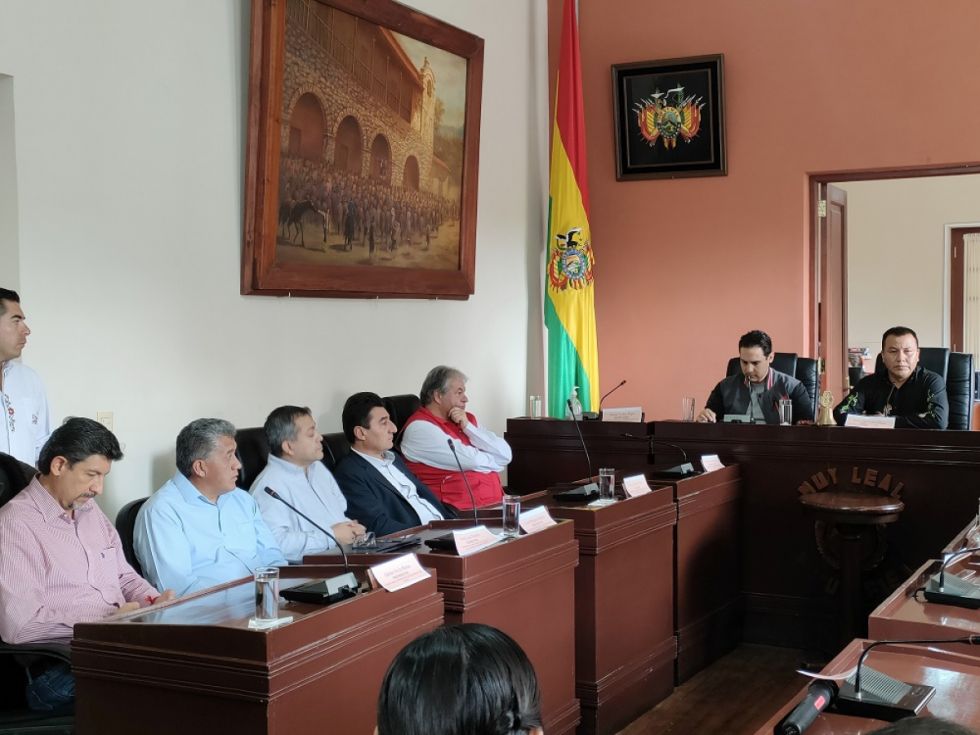 PTAR: Antes del 15 de abril, la Alcaldía dará a conocer la ubicación del proyecto 
