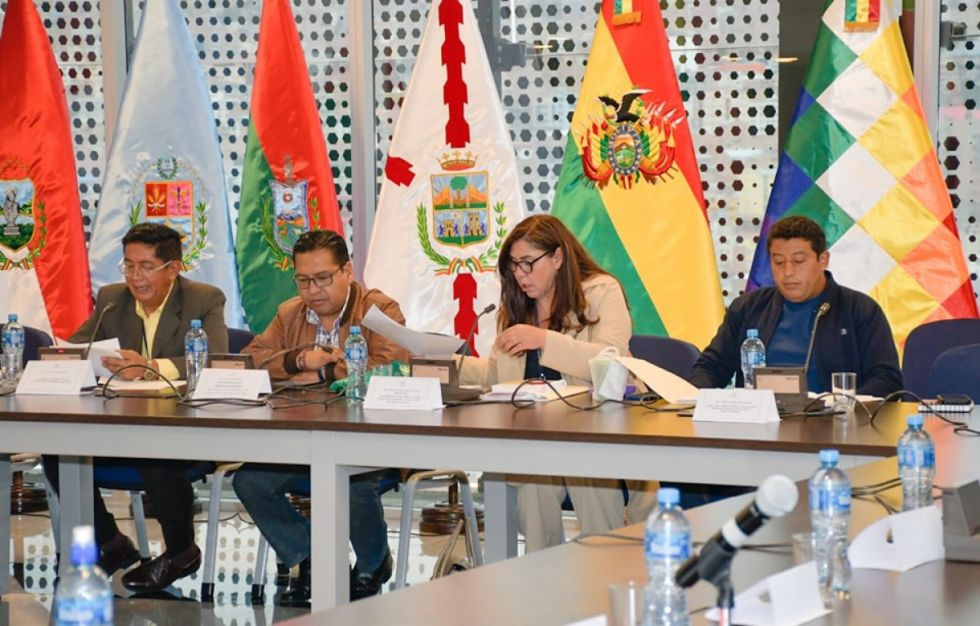 Desde este miércoles inicia la postulación para las judiciales