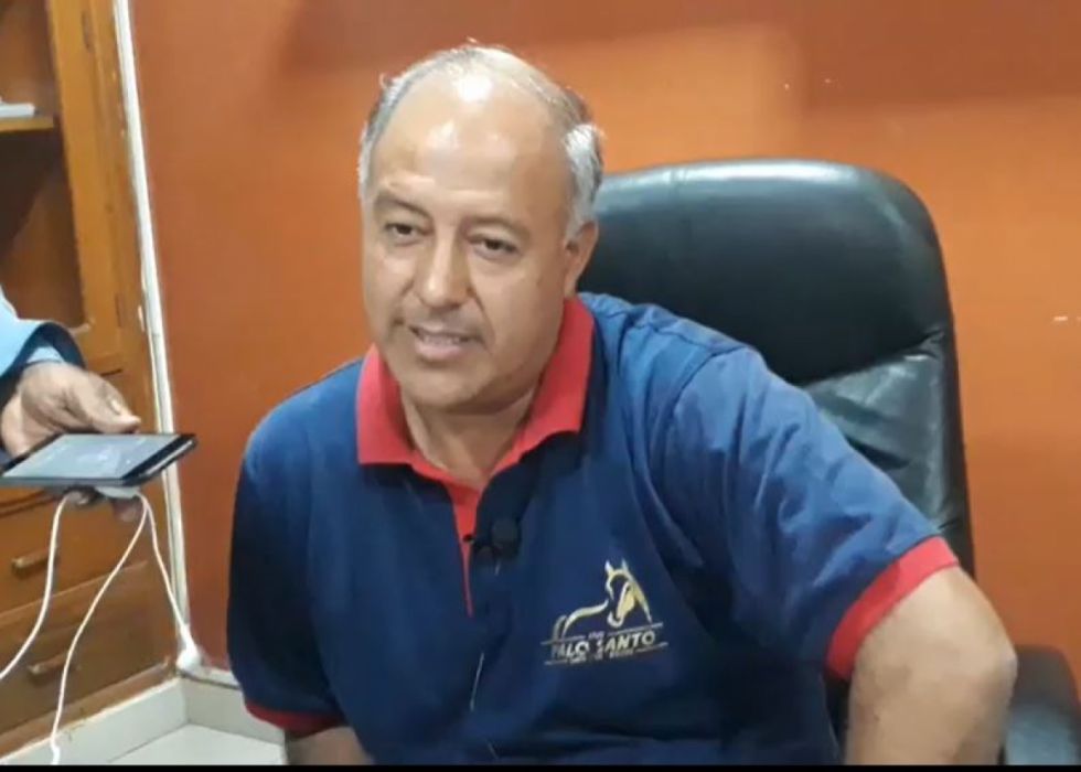 "Para evitar una  intervención del Gobierno", renuncia el Gerente de Setar Yacuiba 