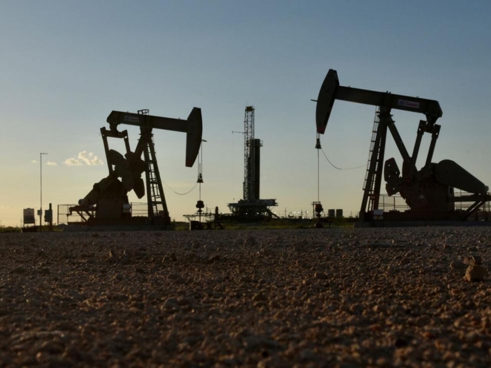 EEUU subasta nuevas concesiones petroleras
