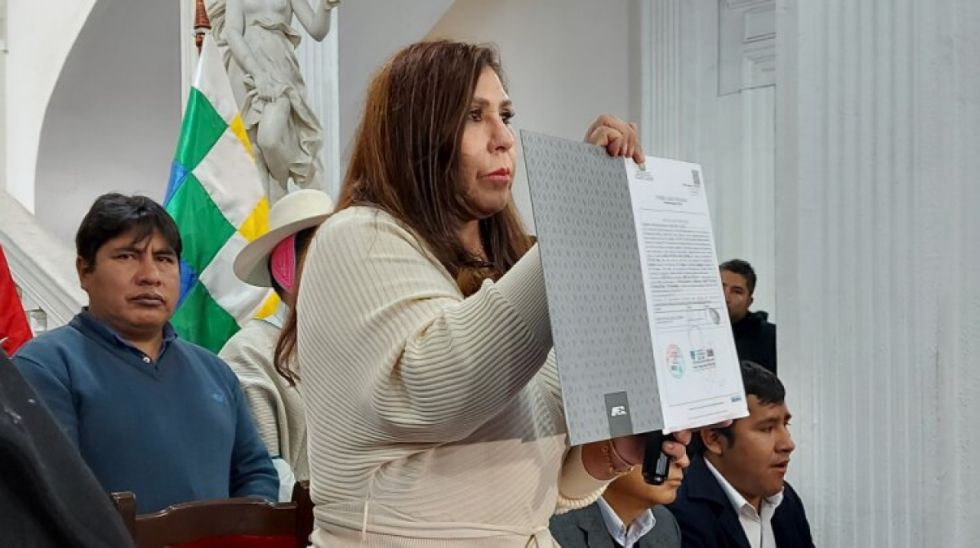 CC negará al MAS los 2/3 de votos en las judiciales