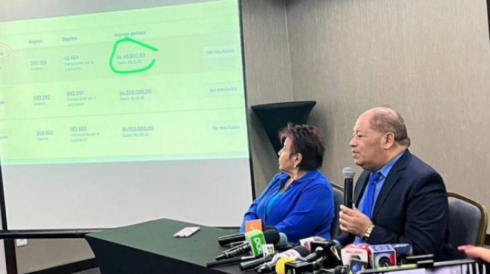 Arcistas amenazan con investigar a exministros de Evo por denunciar casos contra el Gobierno