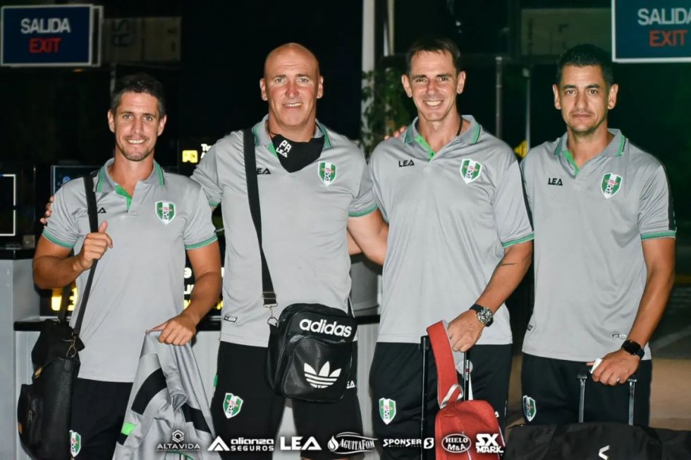 Blooming enfrenta a Tomayapo  en medio de sequía de triunfos  