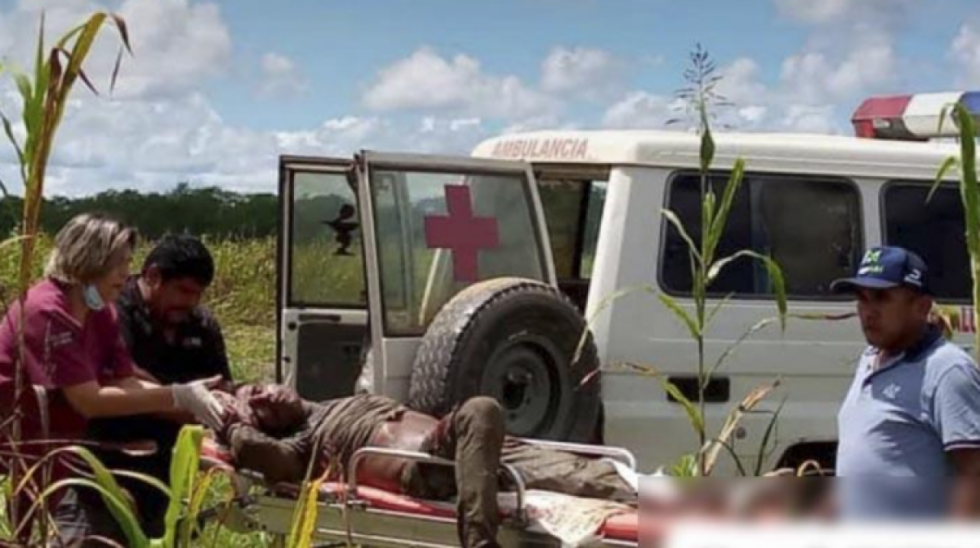 Confirman dos muertos en Santagro