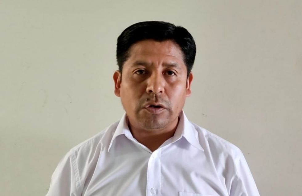 Autoridades educativas aseguran que paró menos del 20 por ciento de escuelas en Tarija