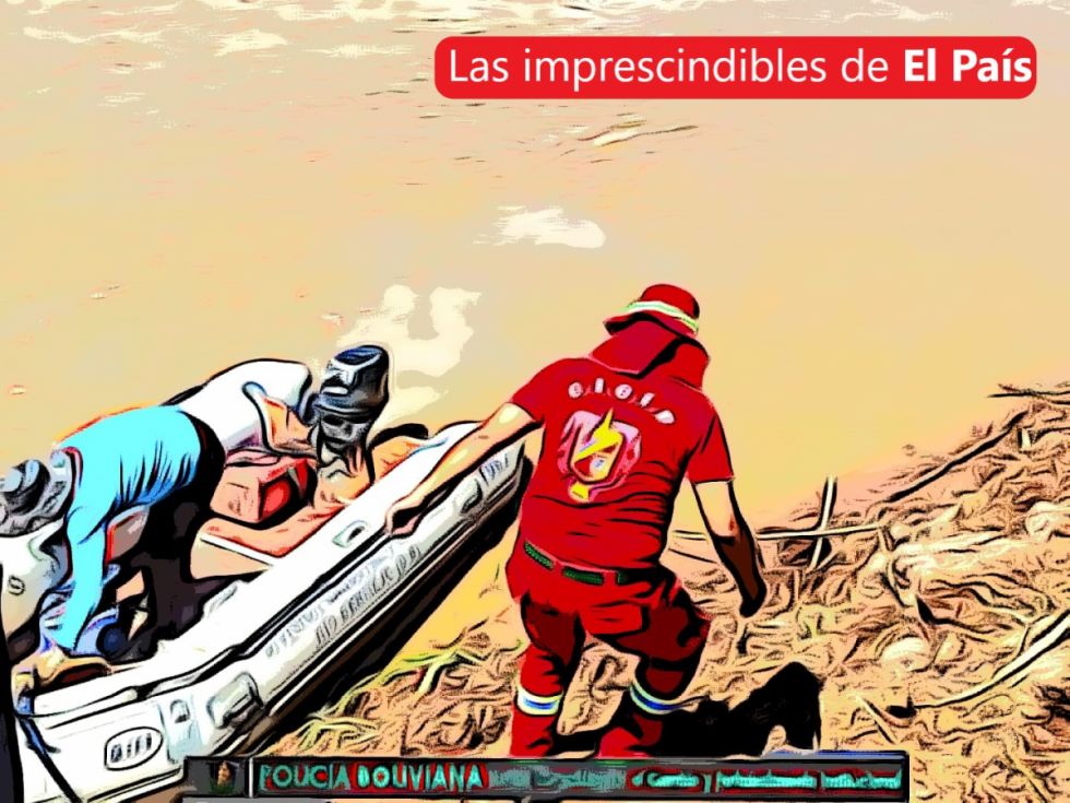 Sin PTAR ni doble vía, la moción de Dina, el nuevo jefe policial...: Lee las 5 imprescindibles de este viernes