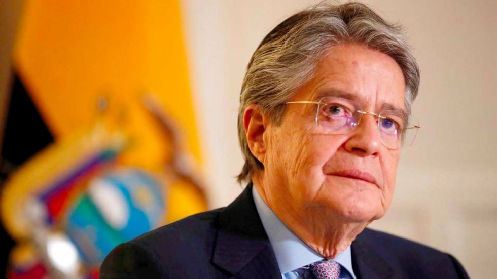 Avanza el juicio político a Lasso