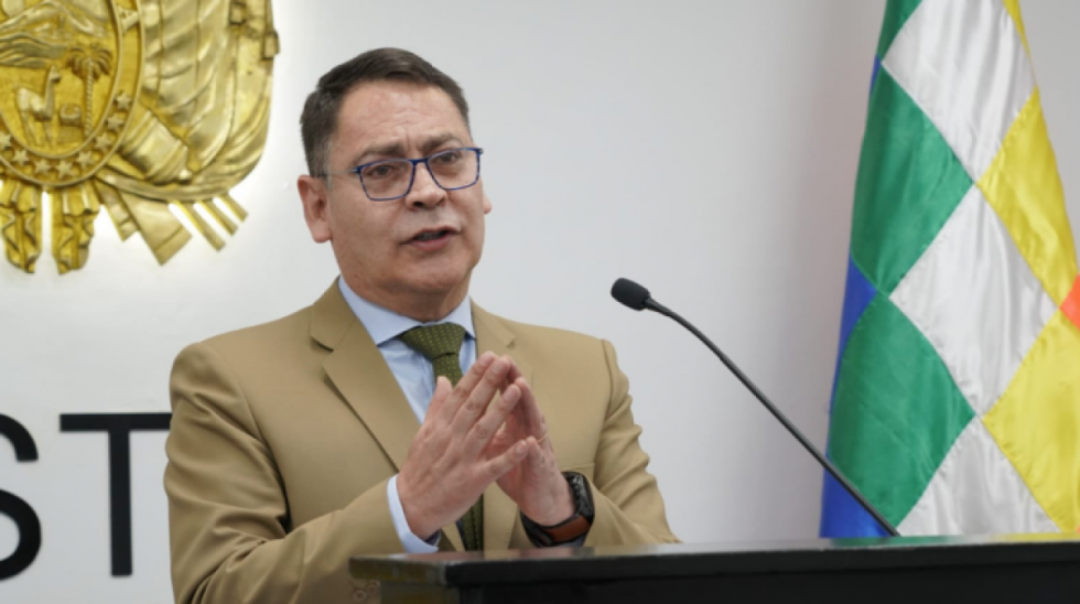 Oficialistas y opositores rechazan la designación de Aguilera como viceministro