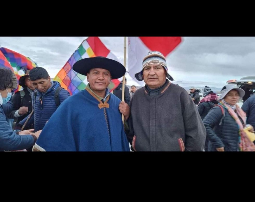 Ferrufino delegado: arcista no se nace