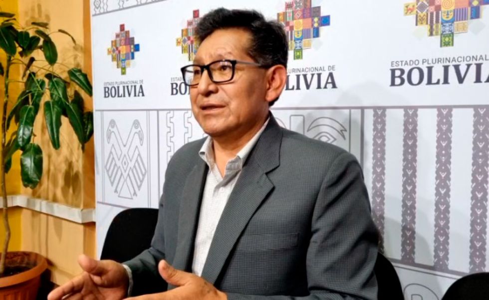 Pary: la derecha se ha incrustado en el magisterio