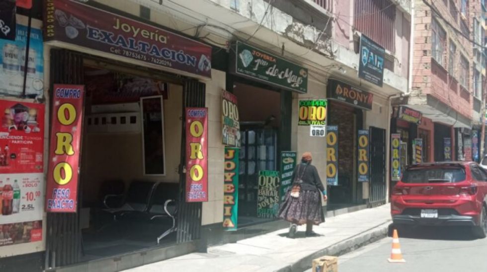 Salud: 21 municipios en exposición alta al mercurio