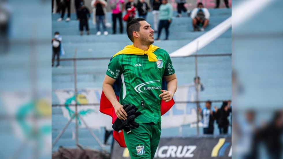 Ciclón: El último arquero campeón ya tiene acuerdo para volver