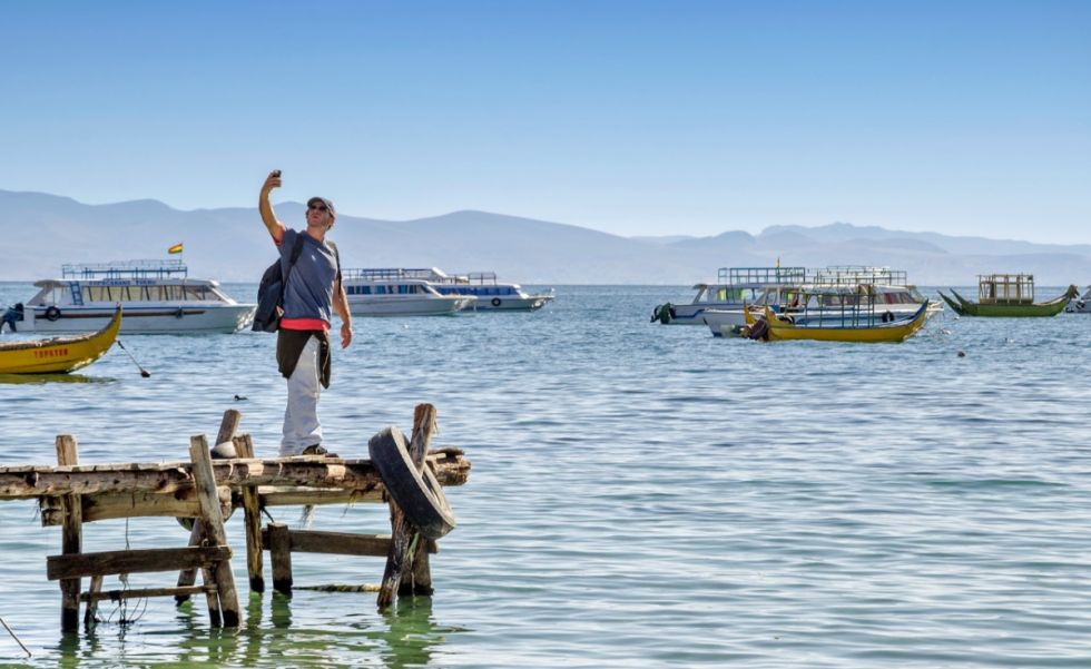 Semana Santa: Bolivia espera recibir 500.000 turistas